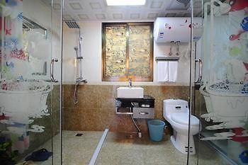 Xitang Yishuiyuan Inn Jiashan (Zhejiang) Exterior foto
